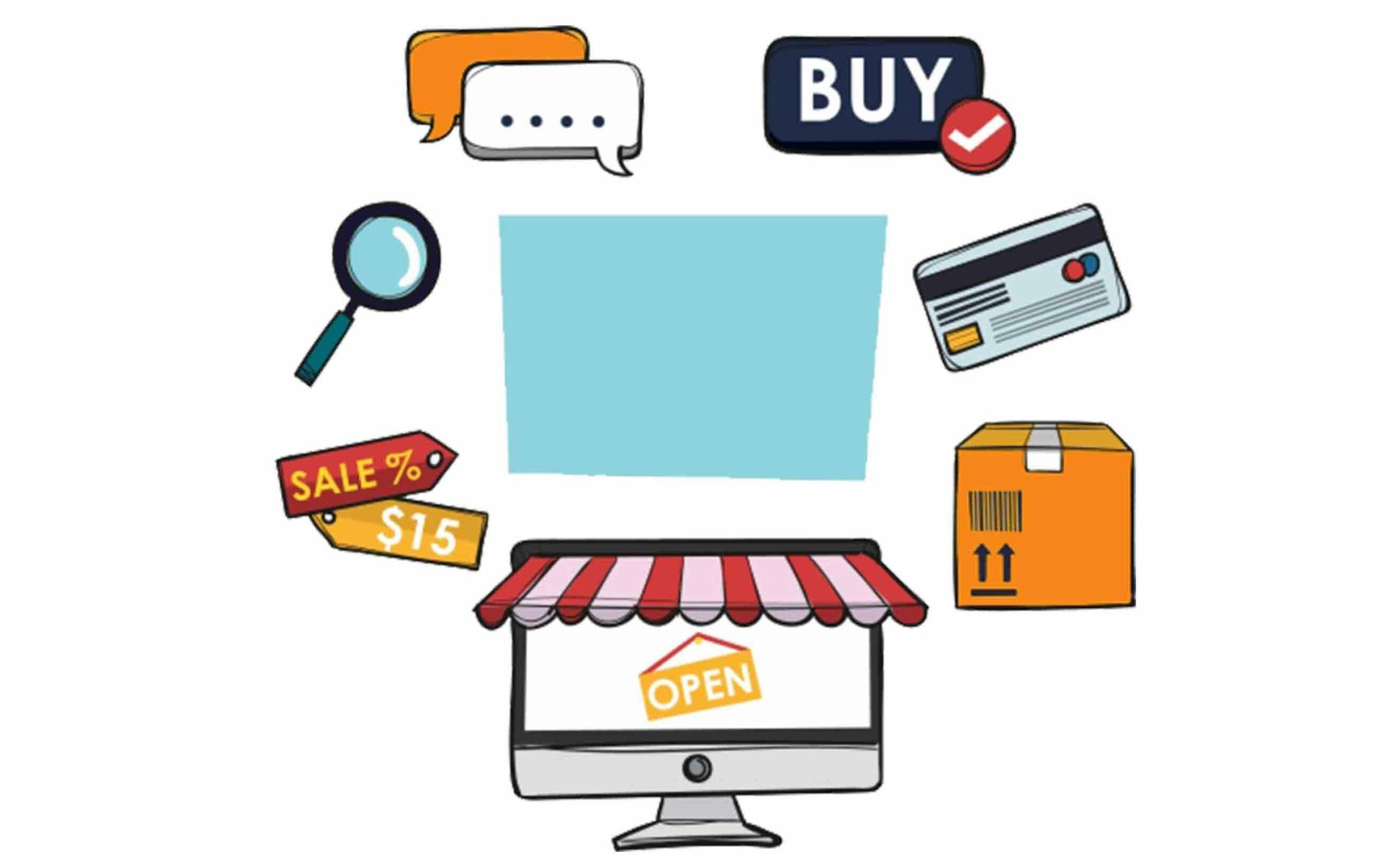 E-Commerce SEO